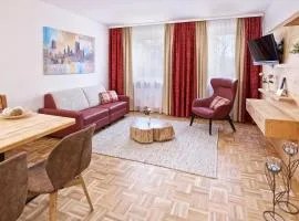 Park Hotel Laim Serviced Apartments