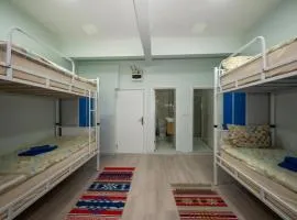 XALİLA HOSTEL Only FOR MEN, BEST IN ISTANBUL