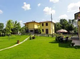 Casa Vacanze Papà Giuseppe