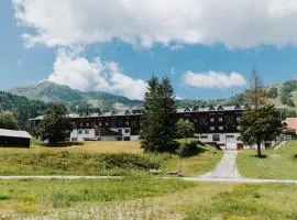 Hotel Enzo Moro