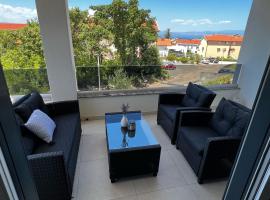 Apartman Ana, hotel in Sveti Anton