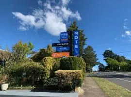 High Mountains Motor Inn