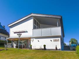 Hotel Brunnenbach, hotel a Braunlage