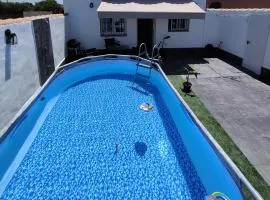 Brisa marina novo sancti petri