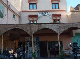 Auberge des lacs, hotel conveniente a Imilchil