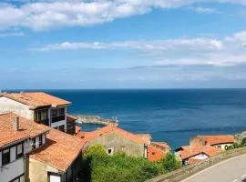 Apartamento en casco histórico de Lastres