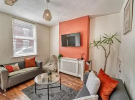 Host & Stay - Southfield Residence