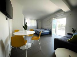 L’Ulivo Holiday Corner, hotel in Borgo Vodice