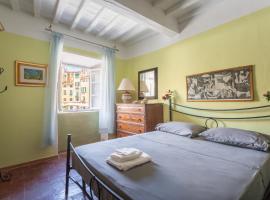 Anfiteatro Lucca, hotell i Lucca
