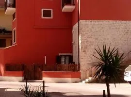 La Casa di Petra