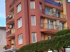 Къща за гости Вивиан