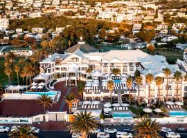 海湾酒店，位于开普敦的酒店