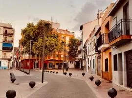 Apartamentos Boutique Benicasim