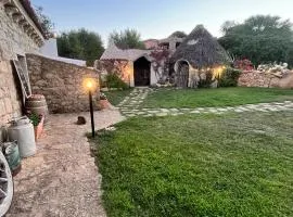 Cantina&Agriturismo Canu