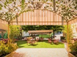 Hotel ROIG