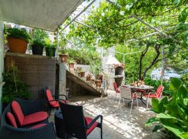 Apartments Zarac