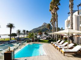 The Bay Hotel, Hotel in Kapstadt
