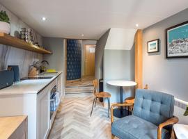 KM Apartments, self catering accommodation in Edinburgh