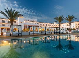Garden Playanatural - Adults Only, hotell i El Rompido