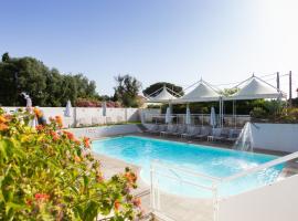 Hotel U Ricordu & Spa, hotel a Macinaggio