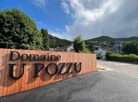 Domaine U Pozzu