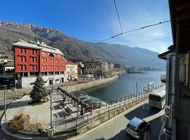 Casavacanze IL GALLO, hotel a Omegna