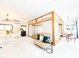 Awaji Seaside Villa in Goshiki 3