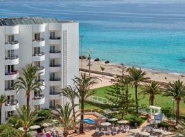 Hipotels Dunas Aparthotel