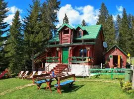 Guest House Milena