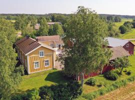 Villa Miilia maalaismajoitus ja spa, spa hotel in Karijoki