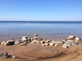 Apartments Melnalk&scaron;ņi