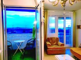 Rosalia 5 Estrellas - Garaje Free - 90m2