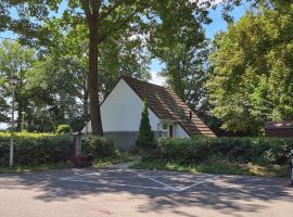 Belle-Swan, vacation rental in Simpelveld