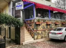 Yağız İndigo Blue