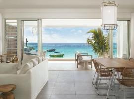 O'Biches by Horizon Holidays - Trou aux Biches, hotel v destinaci Trou aux Biches