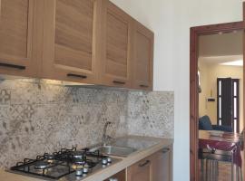 Appartamento Mirto, apartment in Cala Gonone