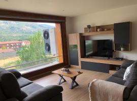 El Mirador de Gredos 2