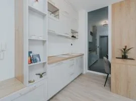 Apartments Radovic