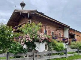 Apartments Seebichlhof Kitzbühel by Alpine Host Helpers