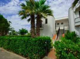 Puglia Villa Mare Gargano Manfredonia