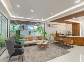 Hotel Akoya - HITECH City Hyderabad