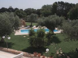 Rosmat's house, hotel i Conversano