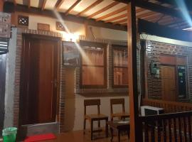 Mendut में, होटल Homestay Durohman Borobudur