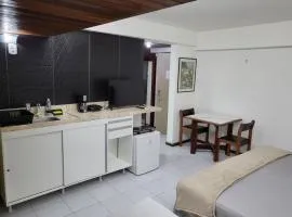 Lindo Flat no Royal Residence Flat