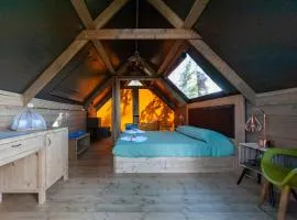 AgriResort Spa Glamping Poggio Di Montedoro