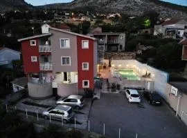Apartments Horizont Mostar