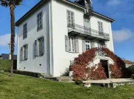 Maison LaPlace
