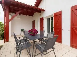 Maison Hacharria