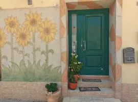 Casa Vacanze La Piazzz