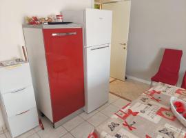 Casa Vacanze La Piazzz, hotel v destinaci Cupello